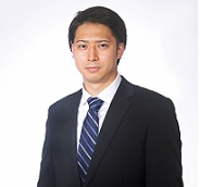 ヘッドコーチ　黒田 幸太