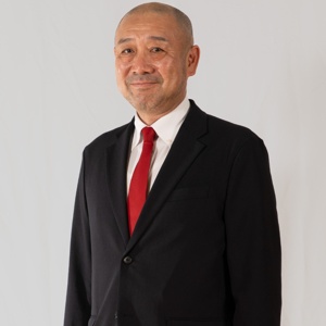 部長　黒田 大輔