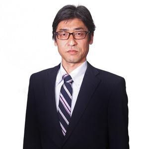 マネージャー　鈴木 弘