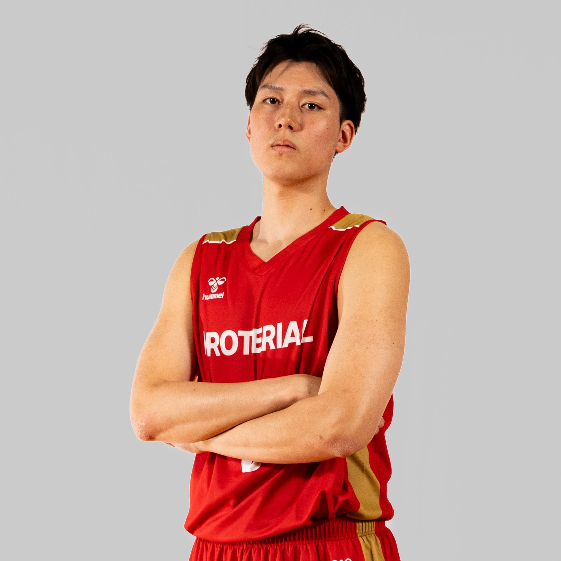 岩本 悠太