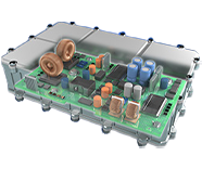 DCDC Converter Related Products