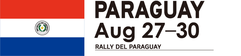 PARAGUAY
