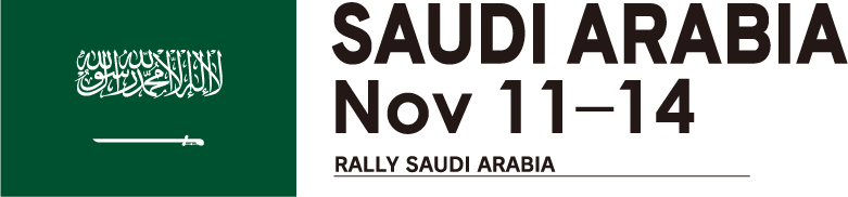 SAUDI ARABIA
