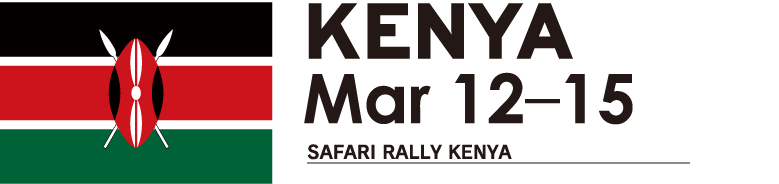 KENYA