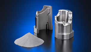 Low Cobalt Maraging Steel Powder for Additive Manufacturing:ADMUSTER® W285P