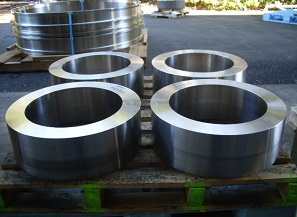 Corrosion Resistant Alloys