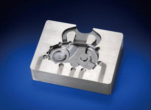 Advanced Die Steel for Die Casting DAC-MAGIC™