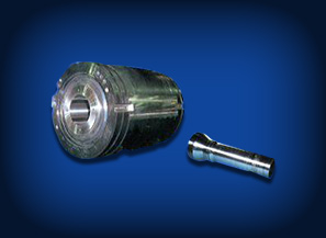 Hot Extrusion Die Materials / Extrusion Tools