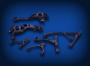 High-Toughness Ductile Cast Iron, HNM™ Series