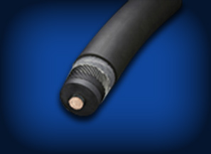 NH-WEP : Halogen-Free Extra High Voltage Rolling Stock Cables