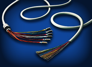 Ultrasonic Probe Cables