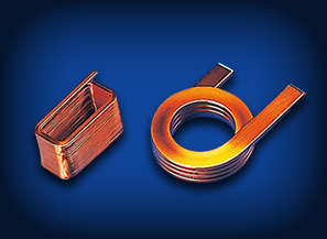 Rectangular Magnet Wire for Reactor