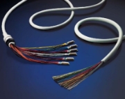 Ultrasonic Probe Cables