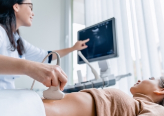 Ultrasound Diagnostic Equipment