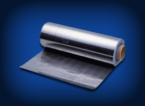 Magnetic Shielding Sheet MS-F and MS-FR