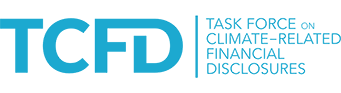 TCFD | TASK FORCE ON CLIMATE-RELATED FINANCIAL DISCLOSURES