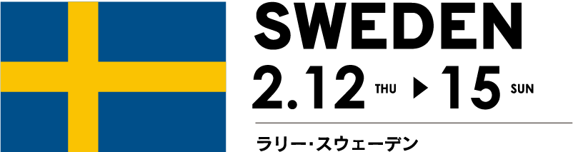 SWEDEN