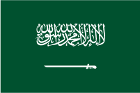 SAUDI ARABIA