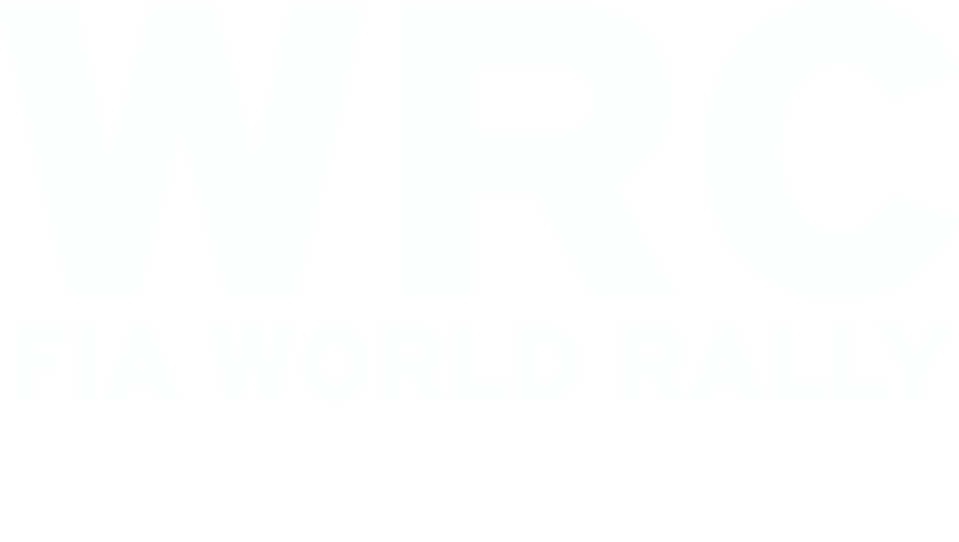 WRC FIA WORLD RALLY CHAMPIONSHIP