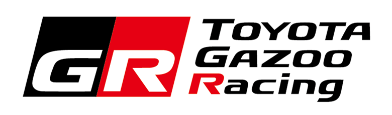 TOYOTA GAZOO Racing ロゴ