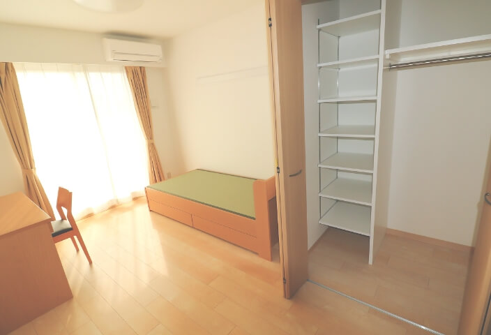 部屋