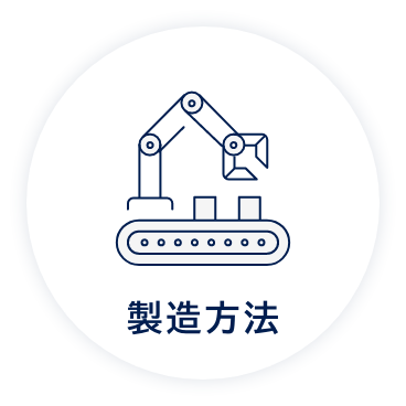 製造方法