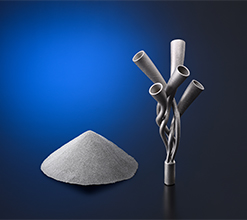 Metal Additive Manufacturing (3D Printing)