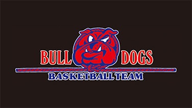 BULLDOGS　BASKETBALL TEAM